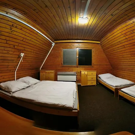 Pod Majovou Muldou Orman Evi Demänovská Dolina