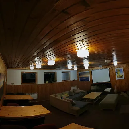 Pod Majovou Muldou Domek letniskowy *