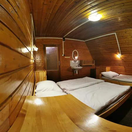 Pod Majovou Muldou *