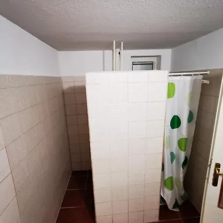 Domek letniskowy Pod Majovou Muldou Dolina Demianowska