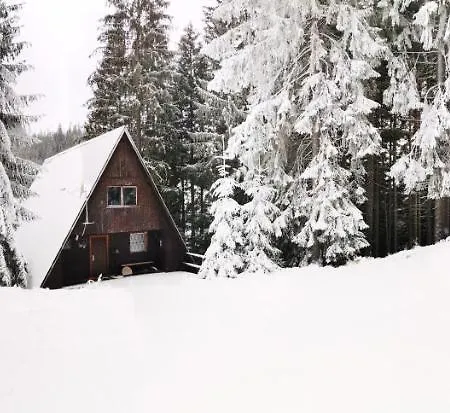 Pod Majovou Muldou Orman Evi