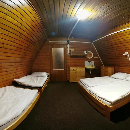 Pod Majovou Muldou Demänovská Dolina