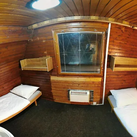 Orman Evi Pod Majovou Muldou Demänovská Dolina