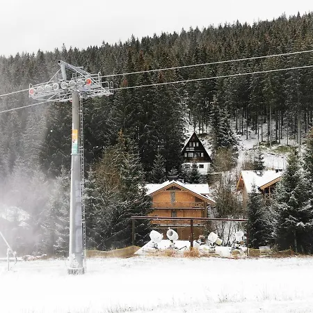 Pod Majovou Muldou * Demänovská Dolina