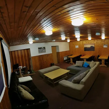 Pod Majovou Muldou *