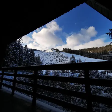 Pod Majovou Muldou *