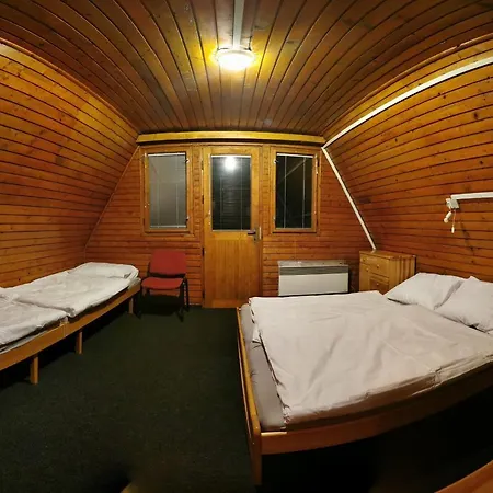 Pod Majovou Muldou Dolina Demianowska