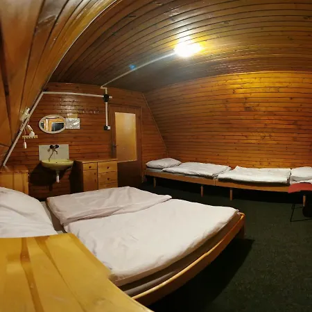 Pod Majovou Muldou * Demänovská Dolina